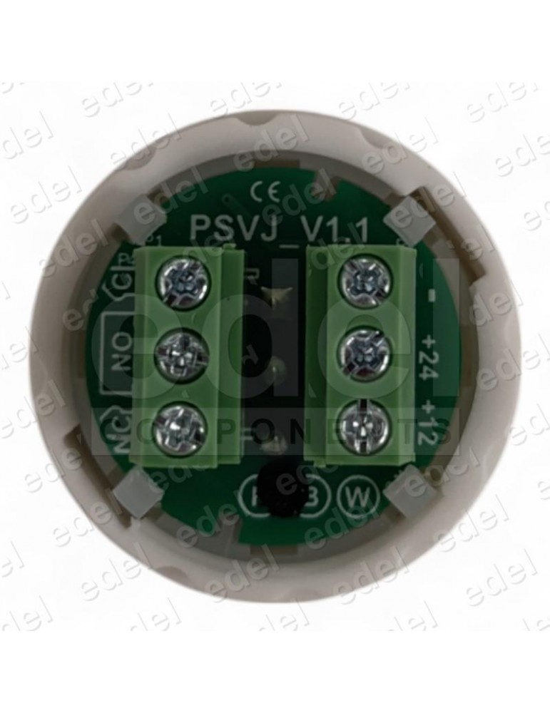 PULSADOR MOVILIFT ROMA PSVJ 12/24V BRAILLE ROJO (4)