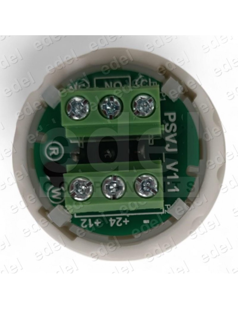 PULSADOR MOVILIFT ROMA PSVJ 12/24V BRAILLE AZUL (0)