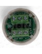 PULSADOR MOVILIFT ROMA PSVJ 12/24V BRAILL AZUL A/P