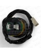 PULS. OTIS 2000 ALARMA COMP.RED.AMAR.SL