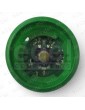 PULSADOR KONE MONOSPACE F2KKIB CAB EXIT KSS 42042