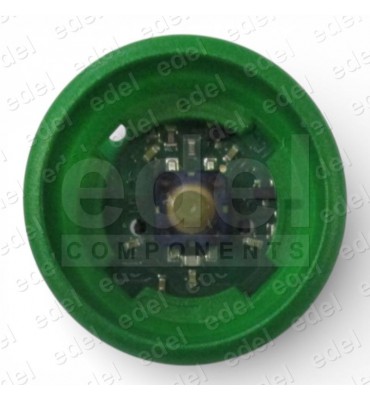 PULSADOR KONE MONOSPACE F2KKIB CAB EXIT KSS 42042