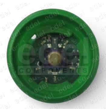 PULSADOR KONE MONOSPACE F2KKIB CAB EXIT KSS 42042