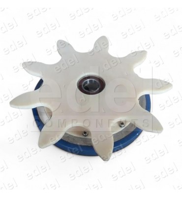CORONA DENTADA ESCALERA OTIS 506 NCE