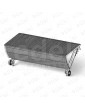 PELDAÑO ESCALERA OTIS 1000MM