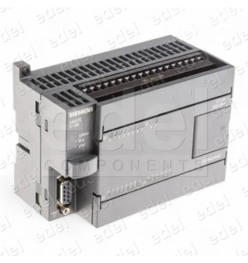 MODULO SIEMENS S7-200 TKE 65802500 224CPU SIAMATIC