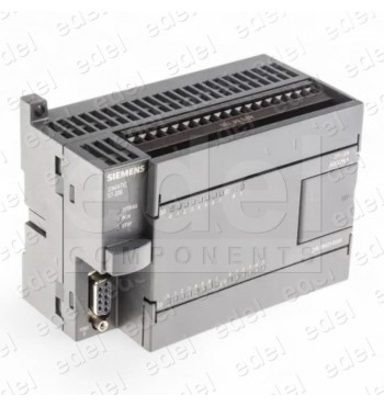 MODULO SIEMENS S7-200 TKE 65802500 224CPU REACOND.
