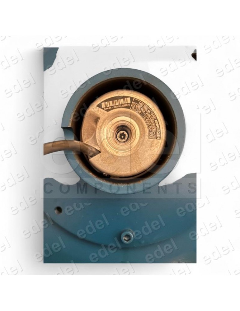 ENCODER ENDAT HEIDENHAIN ECN1313 2048 01-58 539383