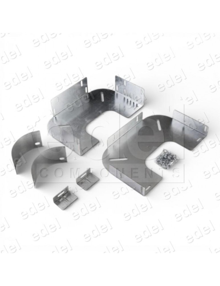 PROTECCION POULIE DEFLEXION JUSQU'A 550MM