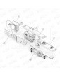 KIT DISP. BLOQUEO 2101040 C4 PL650-900 E100 P.R.