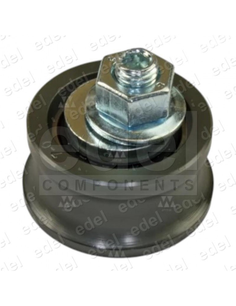 KIT 2 RUEDA INFERIOR SELCOM SEMATIC 29MM