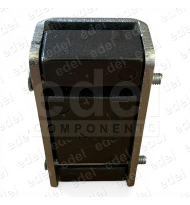 ACOPLAMIENTO CORREA PRISMA PERFIL HDT +TORNILLERIA