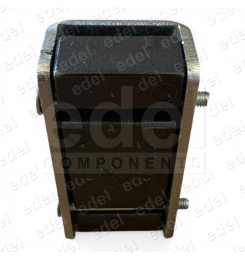 ACOPLAMIENTO CORREA PRISMA PERFIL HDT +TORNILLERIA