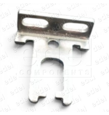 PUENTE PRUDHOMME ACCIONADOR VF KEY D1 METALICO
