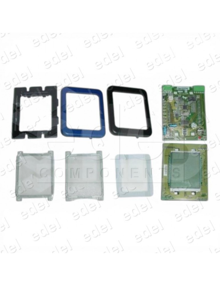 DISPLAY MP VS-LCD04 2.5 VSCAN VISOR Y MARCO