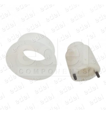 CASQUILLO C SOPORTE VOLANTE MAQUINA MP A4 228-229