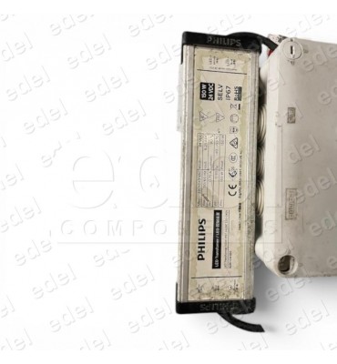 FUENTE ALIMENTACION TRAFO. LED 150W 24VDC 220-240V