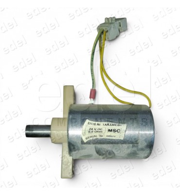 BOBINA PARADA REMOTA OTIS 24V 9 OHMS MSC