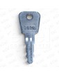 LLAVE ADICIONAL LLAVIN CIBES DIENTES 2801