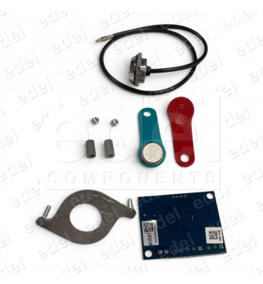 KIT AVZ.LLAVIN ELEC.EDEL 64435 LL.V+LL.R+ACC