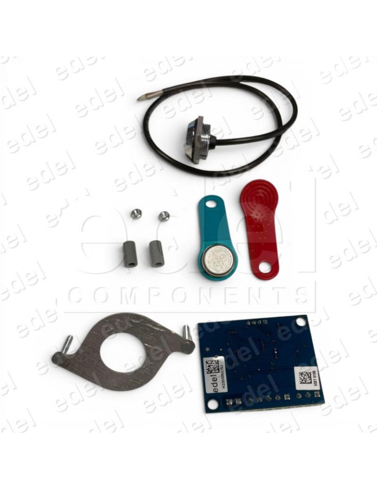 KIT AVZ.LLAVIN ELEC.EDEL 64435 LL.V+LL.R+ACC
