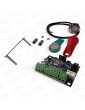 KIT AVZ.LLAVIN ELEC.EDEL 64435 LL.V+LL.R+ACC