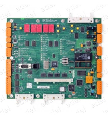 PLACA CPU KONE LCECPU40