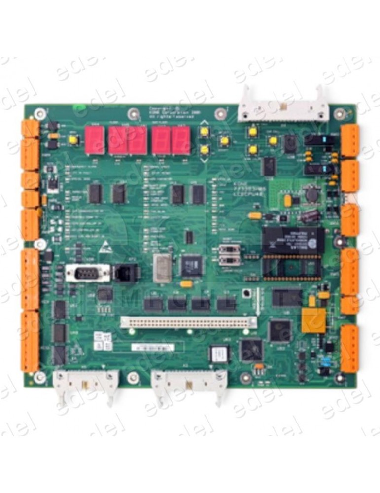 PLACA CPU KONE LCECPU40