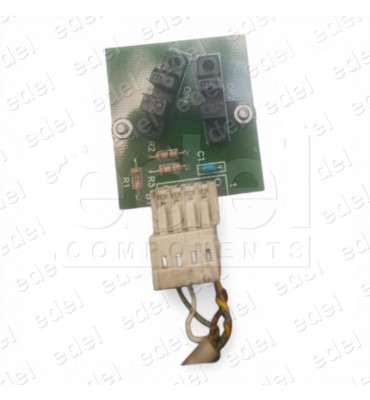 PLACA ENCODER OPTICO OPERADOR EXCELSIOR