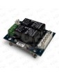 PLACA ENABLE FL2 EDEL 64511C 48V S-AgNi+Au