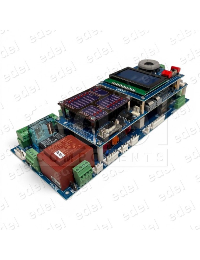 MOTHER BOARD ADVANCED 64MDP