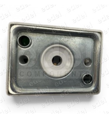10074159 CUERPO PULSADOR THYSSEN CEHAM SQ THY-200 1L AZUL