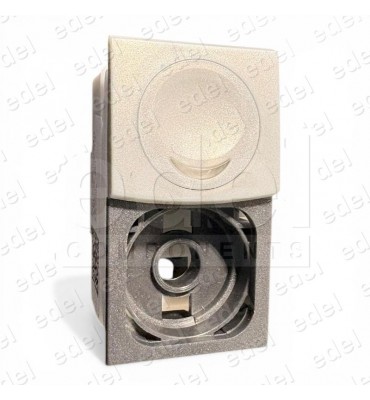 PULSADOR THYSSEN PM-6 ALARMA 23605003