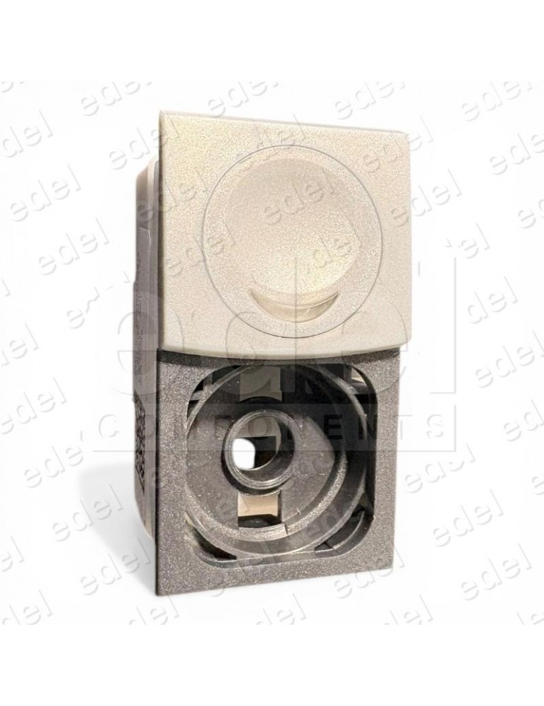 PULSADOR THYSSEN PM-6 ALARMA 23605003