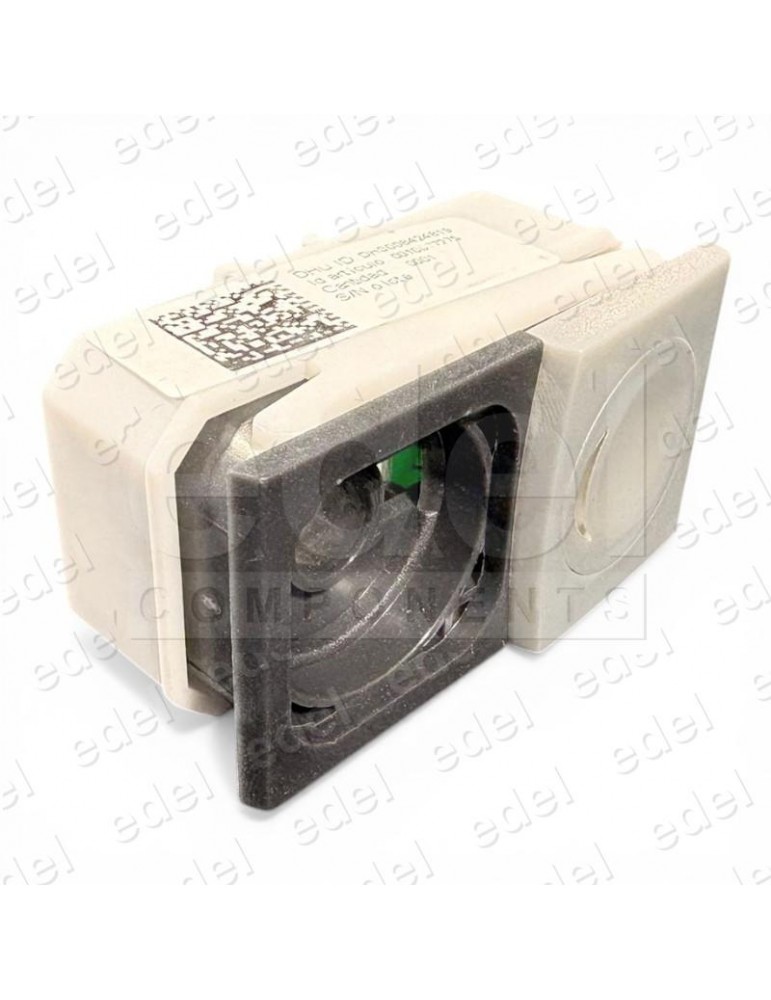 PULSADOR THYSSEN PM-6 ALARMA 23605003