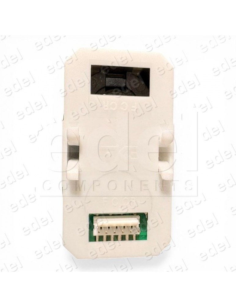 PULSADOR THYSSEN PM-6 ALARMA 23605003