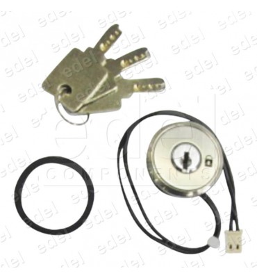 LLAVIN BLOQUEO COP KONE KSS280 LLAVE B KM50099195