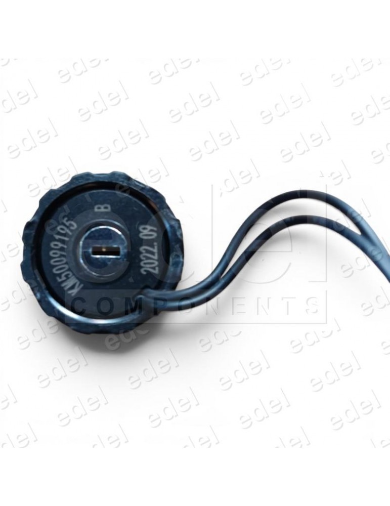 LLAVIN BLOQUEO COP KONE KSS280 LLAVE B KM50099195