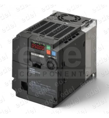 VARIADOR OMRON 3G3MX2-V2 3KW 200V3G3AX-MX2-EI015