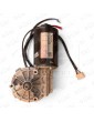CMT-DC0099 MOTOR FERMATOR DC CON ENCODER ASÍNCRONO 24VDC 24 RPM 10Nm CABLE 300MM ( ECC+ )