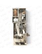 CERR.PUERTA CORREDERA GERVALL 2448V CAUX DCH