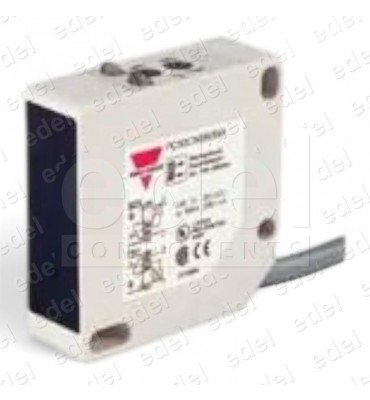 FOTOCELULA CARLO GAVAZZI 12-240VDC 24-240VAC 10MT