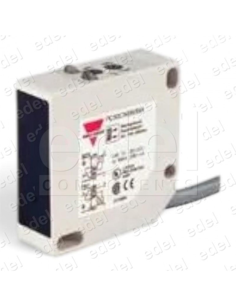 FOTOCELULA CARLO GAVAZZI 12-240VDC 24-240VAC 10MT