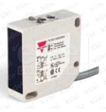 FOTOCELULA CARLO GAVAZZI 12-240VDC 24-240VAC 10MT