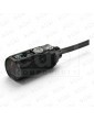 FOTOCÉLULA OMRON CILINDRICO E3FA-RN11 2MOMI NPN 2M