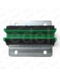 GUIADOR CABINA KONE MONOSPACE 130MM GUIA 16MM