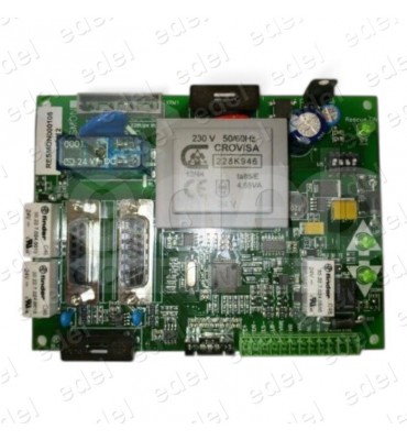 PLACA MP RESCATE RESMON DESCOMPENSACION