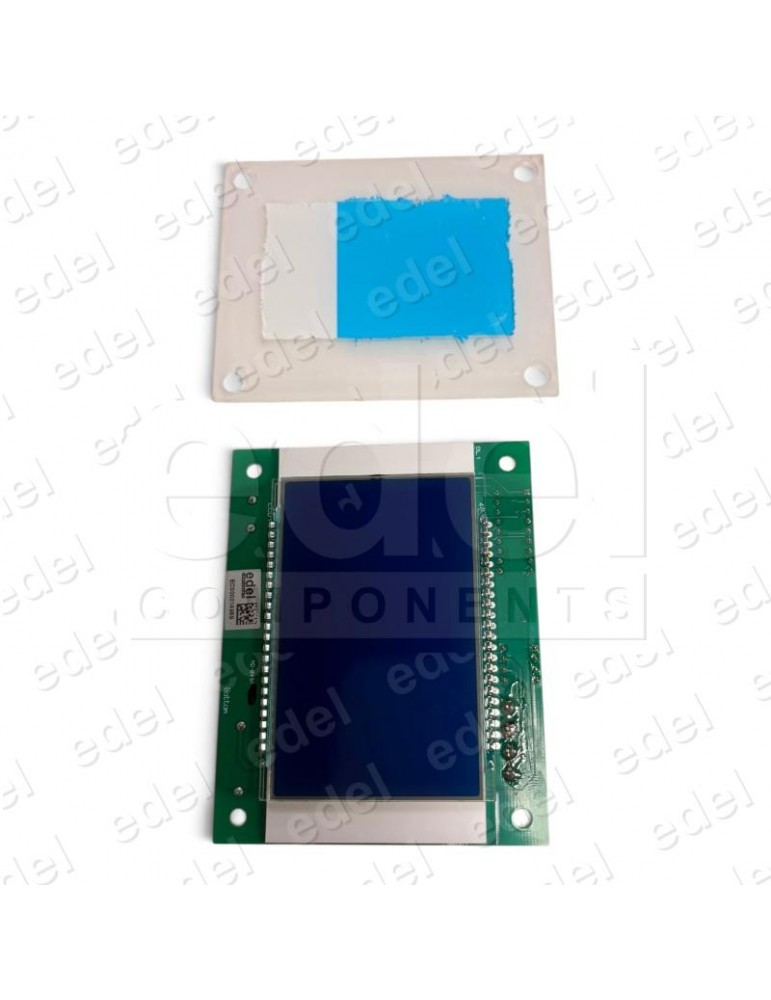 DISPLAY POBO DR7 HORIZONTAL PROGRAMADO ENCRIPTADO