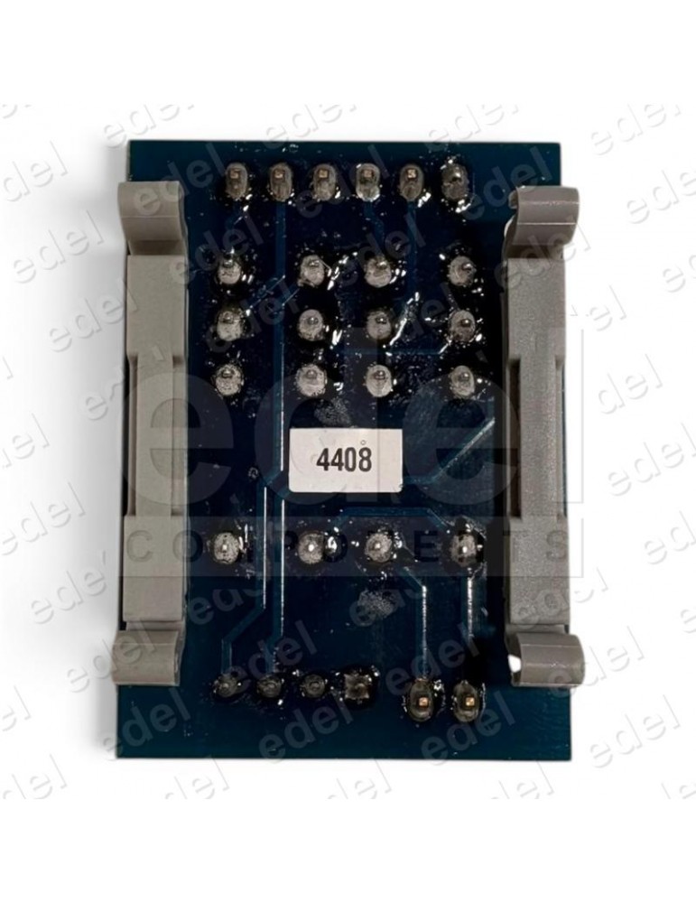 PLACA ENABLE FL2 EDEL 64511C 48V S-AgNi+Au
