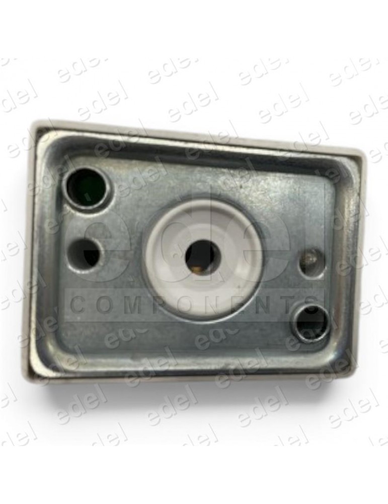 CUERPO PULSADOR THYSSEN CEHAM SQ THY-200 1L AZUL